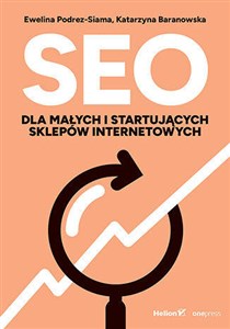 Obrazek SEO dla małych i startujących sklepów internetowych