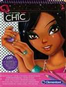 Crazy Chic... -  Książka z wysyłką do UK