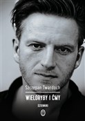WIeloryby ... - Szczepan Twardoch -  books in polish 