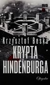 Krypta Hin... - Krzysztof Beśka -  Książka z wysyłką do UK