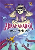Zobacz : Abrakadabr... - Katarzyna Majgier