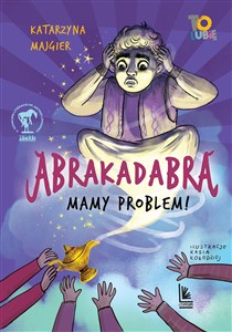 Picture of Abrakadabra… Mamy problem!