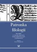 Patronka f... -  Polish Bookstore 