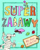 Super zaba... - Christina Valentiner-Branth, Jurgen Valentiner-Branth -  books from Poland
