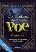 Polska książka : Opowiadani... - Edgar Allan Poe, Marta Fihel, Dariusz Jemielniak, Grzegorz Komerski, Maciej Polak
