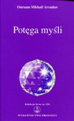 Potęga myś... - Omraam Mikhael Aivanhov -  Książka z wysyłką do UK