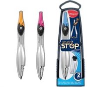 Książka : Cyrkiel st...