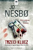 Trzeci klu... - Jo Nesbo -  Polish Bookstore 