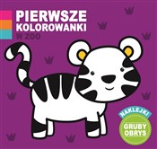 Pierwsze k... - Opracowanie Zbiorowe - Ksiegarnia w UK