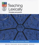 Teaching L... - Hugh Dellar, Andrew Walkley -  Książka z wysyłką do UK