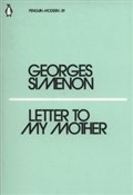 Letter to ... - Georges Simenon -  foreign books in polish 