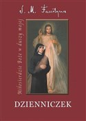 Polska książka : Dziennicze... - św. Siostra Faustyna Kowalska ZMBM