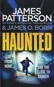 Haunted - James Patterson -  Polish Bookstore 