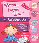 Wymyśl Nar... - Opracowanie Zbiorowe - Ksiegarnia w UK