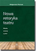 Książka : Nowa retor... - Małgorzata Pietrzak
