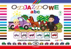 Picture of Odjazdowe ABC część 1