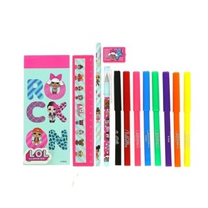 Picture of LOL Suprise Duży zestaw szkolny