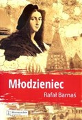 Młodzienie... - Rafał Barnaś -  books in polish 