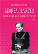 Książka : Leonia Mar... - Dominique Menvielle