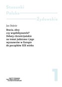 Bracia obc... - Jan Doktór -  books in polish 