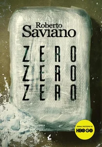 Picture of Zero zero zero Jak kokaina rządzi światem