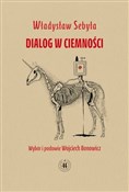 Polska książka : Dialog w c... - Władysław Sebyła