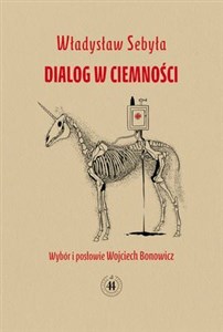 Picture of Dialog w ciemności