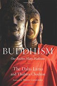 Buddhism: ... - His Holiness the Dalai Lama, Thubten Chodron - Ksiegarnia w UK