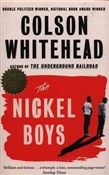 Polska książka : The Nickel... - Colson Whitehead