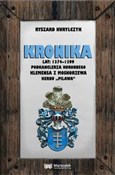 Kronika la... - Ryszard Kurylczyk -  Polish Bookstore 