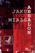 Książka : Absalon - Jakub Miazga