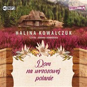 Książka : [Audiobook... - Halina Kowalczuk