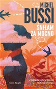 polish book : Śniłam za ... - Michel Bussi