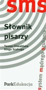 Zobacz : Słownik pi... - Teresa Chwalińska, Kinga Szafruga