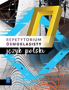 Picture of Repetytorium ósmoklasisty Język polski