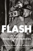 Flash. The... - Christopher Bonanos -  Książka z wysyłką do UK