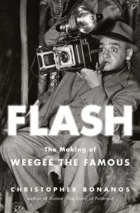 Obrazek Flash. The Making of Weegee the Famous