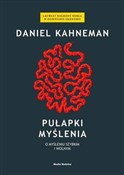 Pułapki my... - Daniel Kahneman -  books in polish 