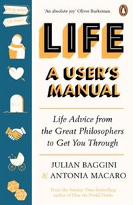 Picture of Life: A User’s Manual