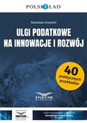 Ulgi podat... - Radosław Kowalski -  books from Poland