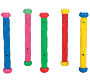 Obrazek Pałeczki do nurkowania