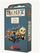 ROOT Paczk... - Cole Wehrle -  books in polish 