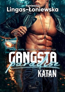 Obrazek Gangsta Paradise Tom 2 Katan