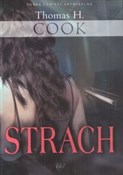 polish book : Strach - Thomas H. Cook