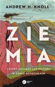 Ziemia Czt... - Andrew H. Knoll -  foreign books in polish 