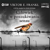 Polska książka : [Audiobook... - Viktor E. Frankl