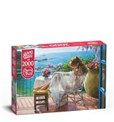 Puzzle 200... -  books from Poland