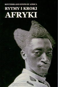 Picture of Rytmy i kroki Afryki
