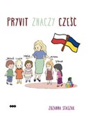 Pryvit zna... - Zuzanna Staszak -  books from Poland