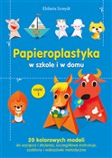 Papieropla... - Elżbieta Szmydt -  Polish Bookstore 